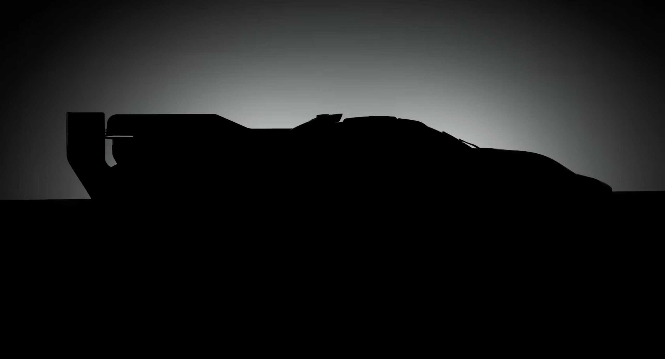 A New Porsche 917 For The Road?